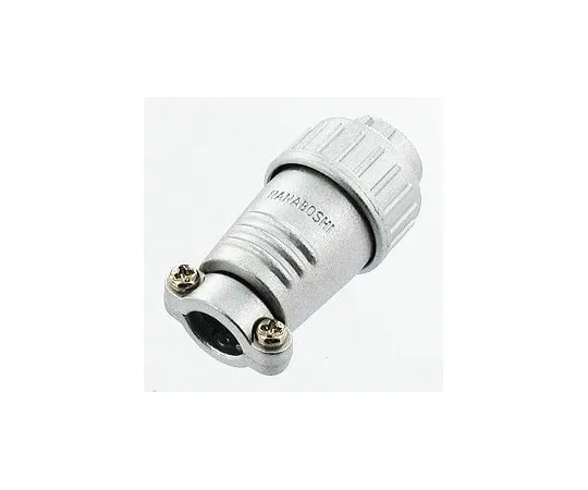 68-2211-66 NJC Plug (Shell φ20/5 Pole) NJC-205-PF