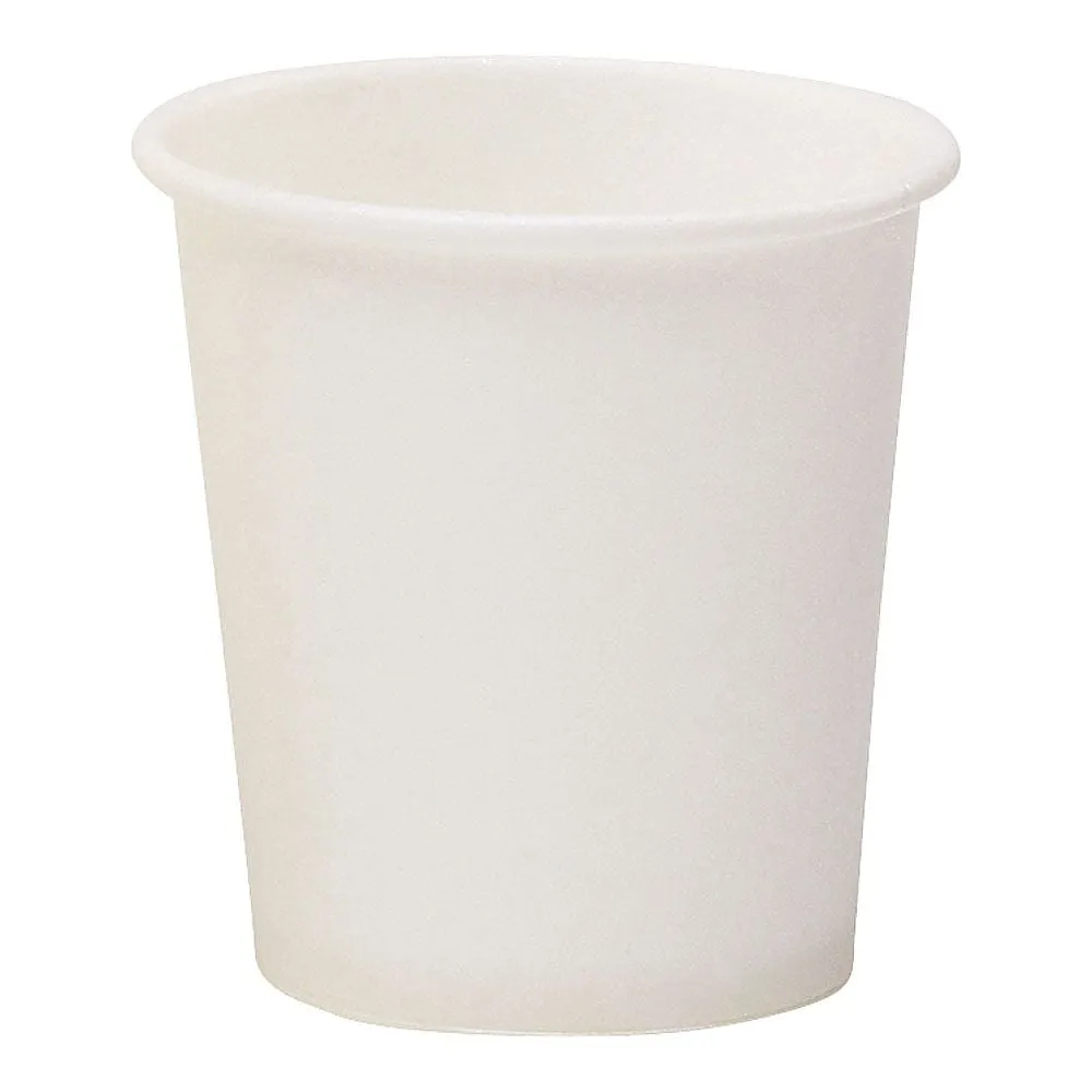 64-9283-01 White Cup 100 pcs 30 mL XKTA301
