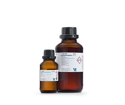 61-0312-25 Spectroquant(R) COD Solution A for (114560)/(114541)/(114540). 0.3mL/Measurement 114538 65mL 1.14538.0065