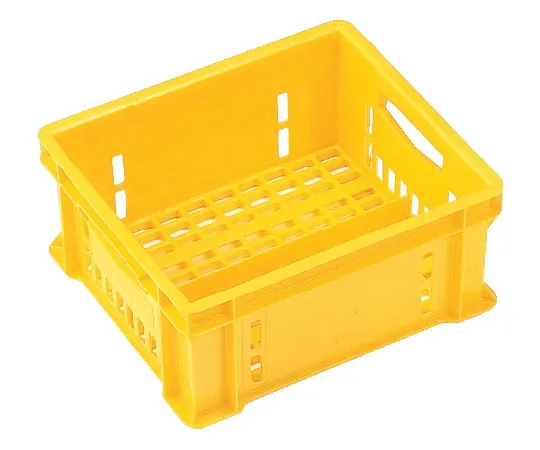 67-7239-17 Container S-20A-2 Yellow 20125400YE304