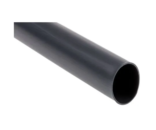 63-4761-27 TE Connectivity Black No Heat Shrink Tubing 19mm Sleeve Dia. x 1.2m Length, ATUM Series 3:1 Ratio ATUM-19/6-0