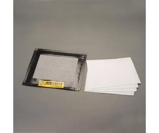 62-9170-63　［Discontinued］Oil Absorption Pad (With Base Mat)　EA929DJ-2