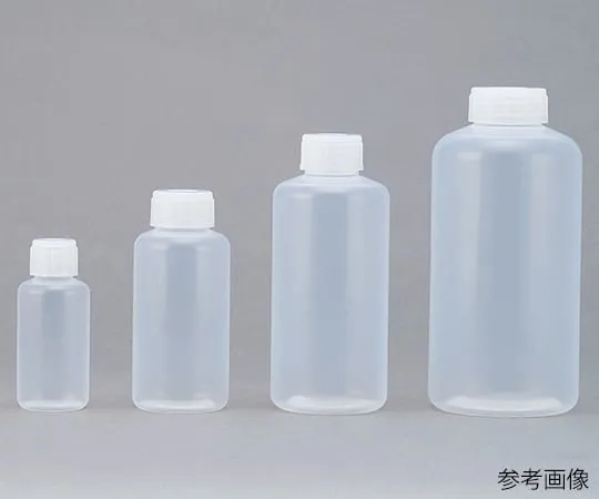 62-9844-34 PFA Bottle Narrow Mouth 100 mL -