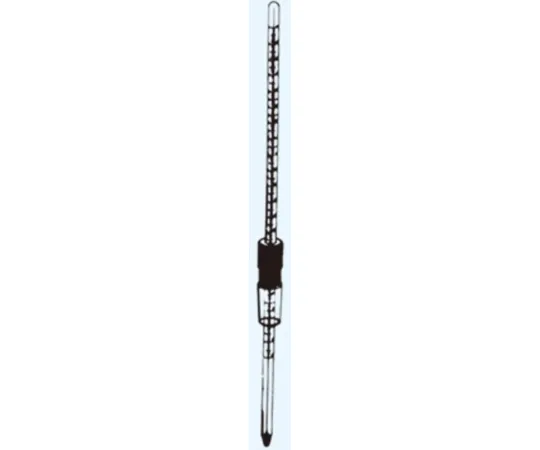 65-8686-36 With Thermometer Holder 200°C JS-14