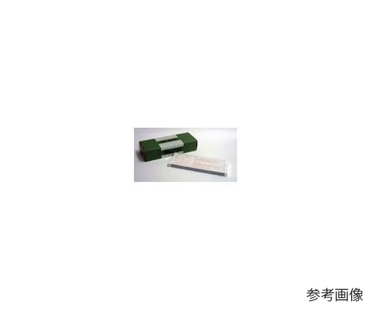 67-5576-76 Eh Kh Ah Ah3000 Series Recording Paper 1 Set (15 Books) EH01001