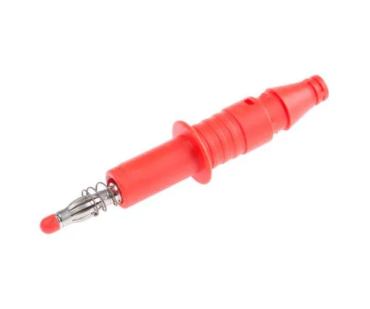 63-4817-49 Retractable shroud screw terminator plug 66.9584-21/22