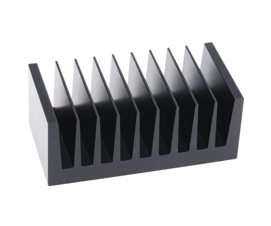 63-4720-31 Heatsink, 1.75K/W, 50 x 100 x 40mm SK92-50-SA