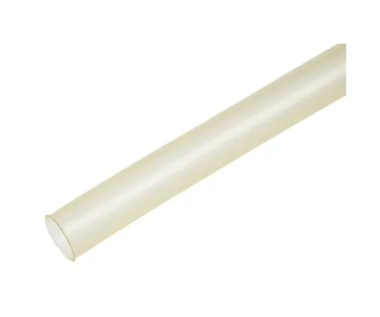 63-4698-82 TE Connectivity Clear No Heat Shrink Tubing 12mm Sleeve Dia. x 1.2m Length, DWTC Series 4:1 Ratio DWTC-12/3-X-STK