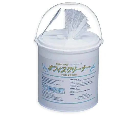 68-1972-66 Office Cleaner Refill 160 x 300 mm 250 Sheets x 6 Bags OA02