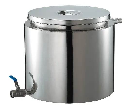 63-2571-58 Jacket Tank (Lever type) 25 L OM1023-54