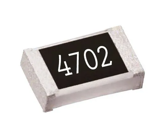 63-4734-73 TE Connectivity CRG Series Thick Film Surface Mount Fixed Resistor 0805 Case 47kΩ ±1% 0.125W ±100ppm/°C CRG0805F47K