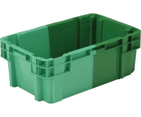 67-7136-28 SN Container B#37AS Green/Green 20388800GR603GRDEN