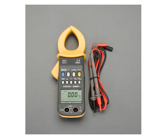 62-9146-91　［Discontinued］[AC Only] Digital Clamp Meter　EA708AB-17