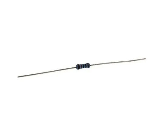 63-4814-59 Vishay MBB0207 Series Axial Thin Film Fixed Resistor 20kΩ ±1% 0.6W ±50ppm/°C MBB02070C2002FCT00