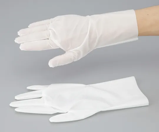 1-1754-04　［Discontinued］Seamless Gloves Clean Pack　S