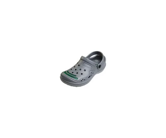 63-3307-76 EVA Sandals Just Mode No.700 Green #4