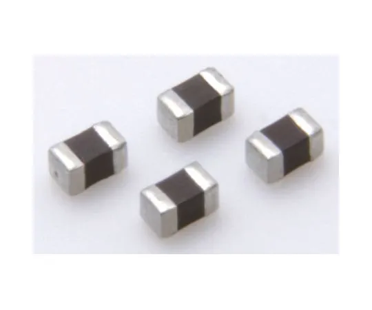 63-4911-93 TDK Metal Oxide Varistor 600pF 2A, Clamping 30V, Varistor 18V 0603 (1608M) Case AVR-M1608C180MT6AB