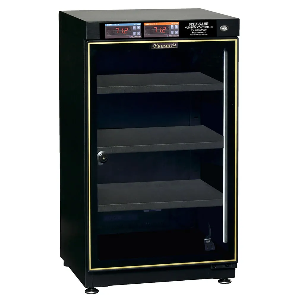 65-2322-90-90　［Discontinued］■Overseas Specification Wet Cabinet W400 x D391 x H689mm　WET-82
