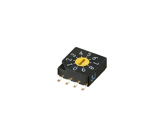 63-4806-91 Rotary cord switch Rotary flash SC-2010B