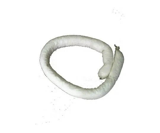 62-3113-96 Abratol Absorbent Tube For Oil 96L Without Perforation White PT300