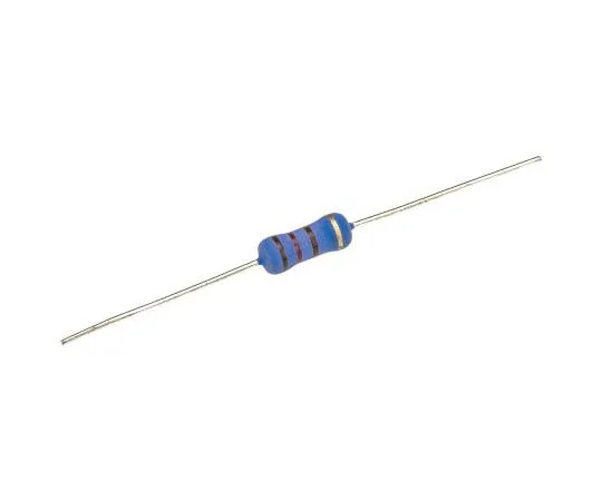 63-4729-86 TE Connectivity 120Ω 2W Metal Film Fixed Resistor ±5% ±300ppm/°C ROX2SJ120R