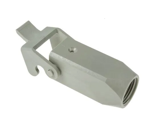 63-4809-99 Han A Series Connector Hood 19200030720