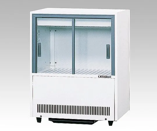 1-4459-04　［Discontinued］Refrigerated Showcase 563 x 376 x 303mm　VRS-U35XE