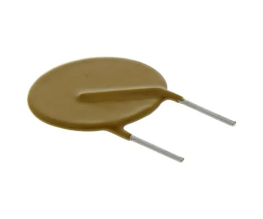 63-4844-36 Littelf*** 2.5A Hold current, Radial Leaded PCB Mount Resettable F***, 72V RXEF250