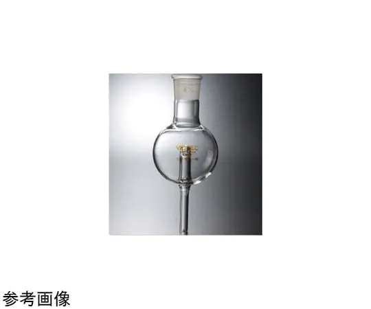 65-6828-78 Recirculating Rotary Trap Ball (For Rubber Stopper at Bottom Mouth) 24/30 1775-01