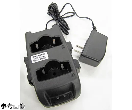 67-0458-81 Twin Charger Set EDC-179A