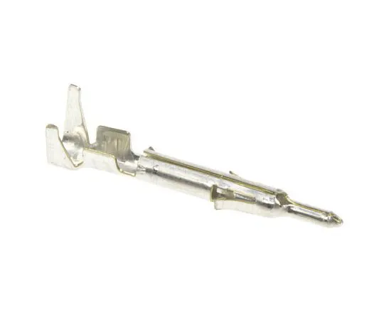 63-4686-96 TE Connectivity Mini-Universal MATE-N-LOK Male Crimp Terminal Contact 18AWG 170364-1 170364-1