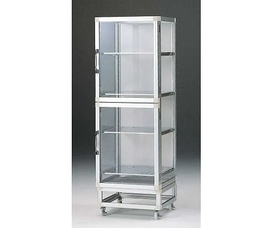 64-3682-37 Large Desiccator ALS Type with Standard Casters 00352