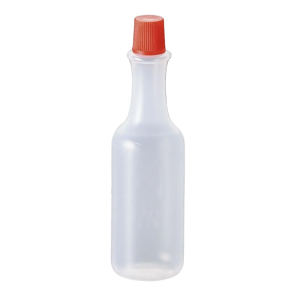 64-9284-81 PE Sauce Bottle, Large 10cc, 1 Bag, 100 Pieces XTL1302