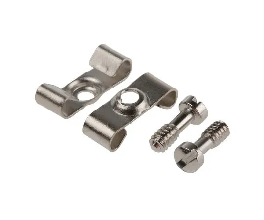 63-4655-81 RS PRO Screwlock Assembly D-Sub Connector 829-918