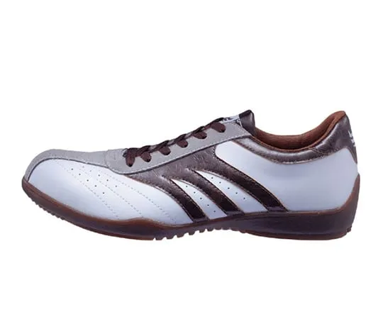 62-2263-92　［Discontinued］Safety Shoes Wide Wolves 24.5 cm　WW-501