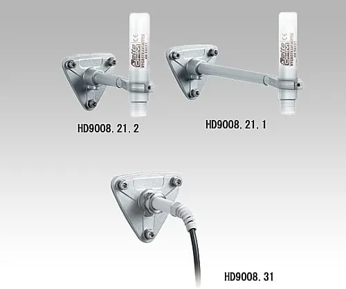 1-3745-15 Cable Gland for Fixing Probe PG16, for Thermo-Hygro Transmitter