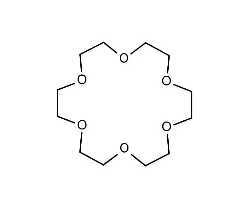 61-0343-30 Crown Ether/18-Crown-6 for Synthesis 811684 25G 8.11684.0025