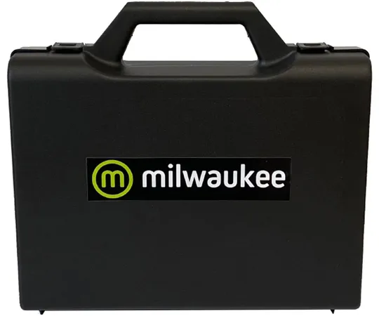 68-0447-40 Hard Carrying Case (Can Store 2) MA753