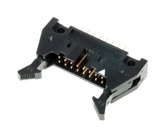 63-4888-30 Hirose HIF3BA, 16 Way, 2 Row, Straight PCB Header HIF3BA-16PA-2.54DSA(71)