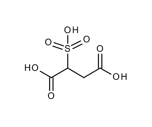 61-0345-94 Sulfosuccinic Acid (70% Solution) for Synthesis 814413 100mL 8.14413.0100