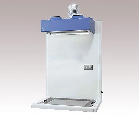 3-2135-01 Push-Pull Ventilation System 800 x 610 x 1130 LP-60TU