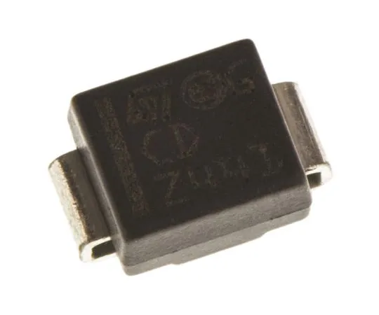 63-4871-07 STMicroelectronics SMLVT3V3, Uni-Directional TVS Diode, 600W, 2-Pin DO-214AA SMLVT3V3