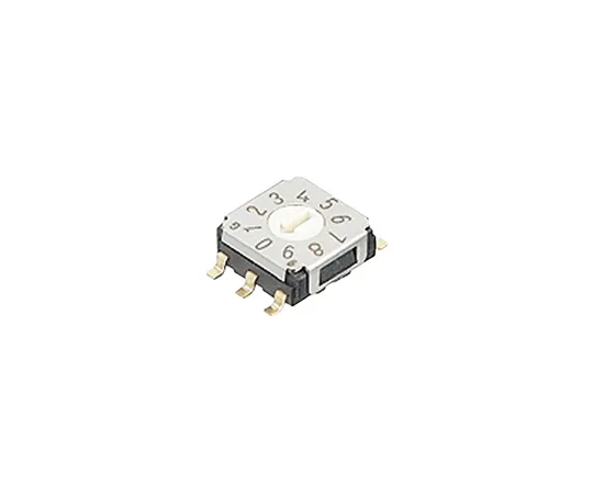 63-4769-21 Rotary cord switch Rotary flash SA7010B