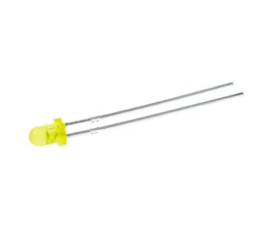 63-4738-42 2.1 V Yellow LED 3mm Through Hole, Ledtech L03R3000G1EP4 L03R3000G1EP4