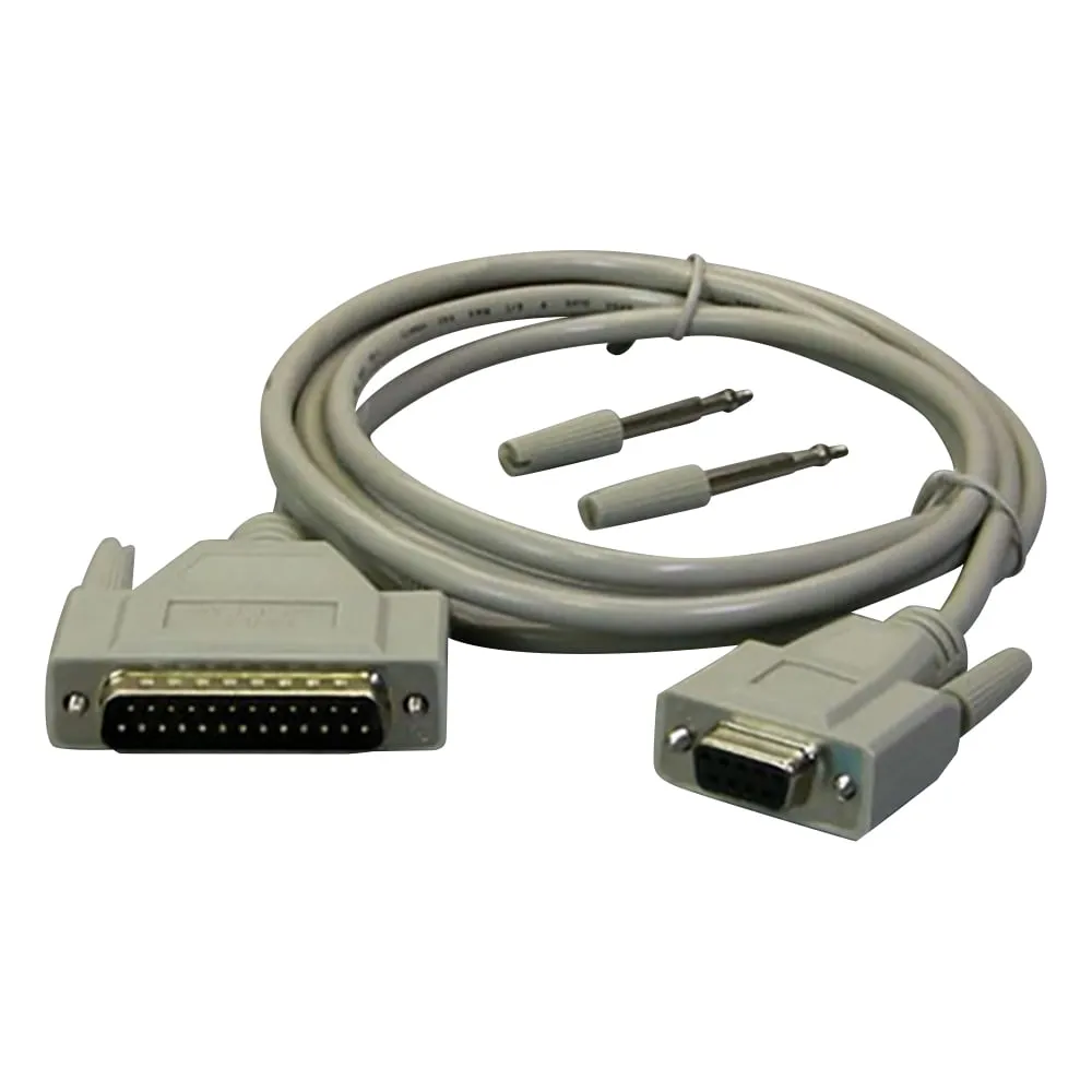 1-5225-11 Connection Cable P/N3216075401 for Electronic Analytical Even Balance P/N321-60754-01