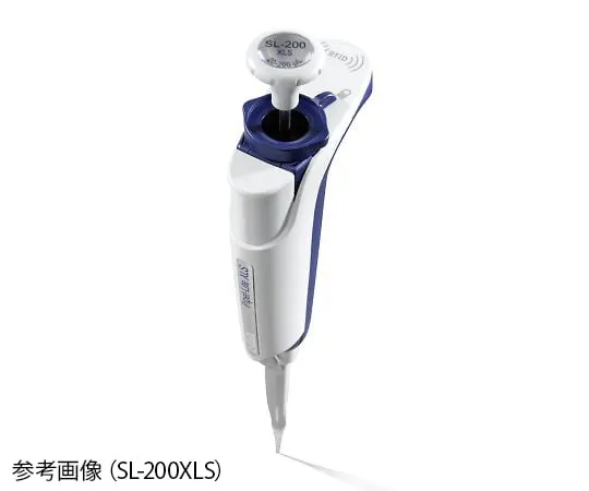 64-3928-04 Pipette Light XLS, General Type SL-5000XLS 17011801