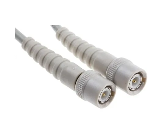 63-4742-42 RS PRO Male BNC to Male BNC Coaxial Cable 240-7835