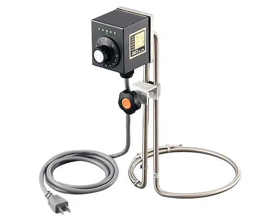 1-3972-11　［Discontinued］Tank Immersion Heater 290mm 1KW　LYBAS110