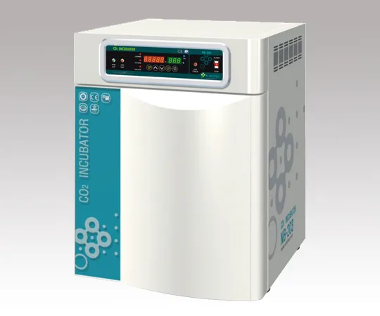 1-331-01-22　［Discontinued］CO2 Incubator with Pre-shipment Inspection Certificate　NB203