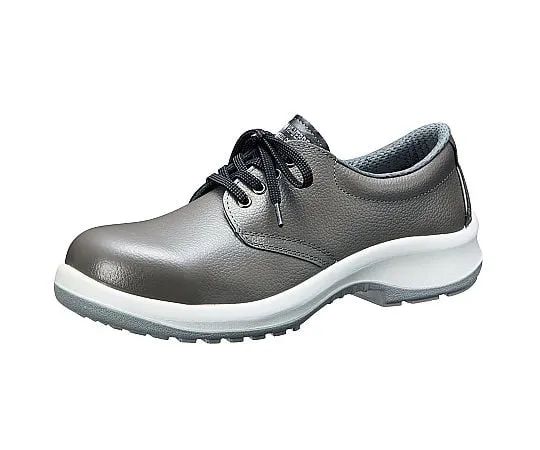 64-8051-14 JIS Standard, Safety Shoes, PREMIUM COMFORT Gray 23.5 cm PRM210-GY-23.5 PRM210-GY-23.5